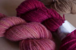 beet root / rÃ¸dbede + vinegar / eddike