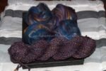 purple batts