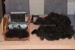 dog yarn